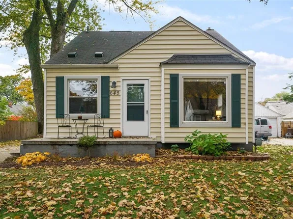645 Meadowdale St, Ferndale, MI 48220