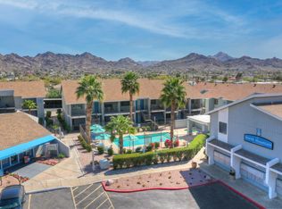 North Mountain Apartments, Phoenix, AZ 85020