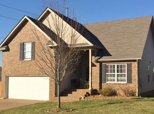 8003 Tiger Ct, Spring Hill, TN 37174