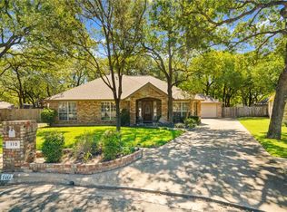 110 Windmill Cv, Georgetown, TX 78628