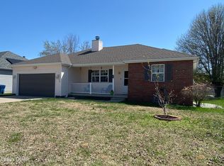 1338 Skyline Dr, Carthage, MO 64836