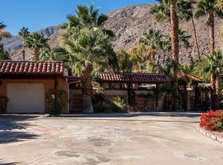 169 Montezuma Rd, Borrego Springs, CA 92004