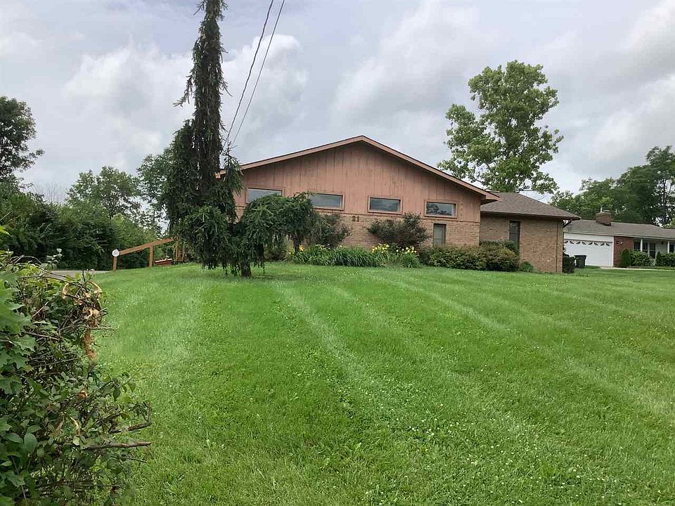 21 Old Stephenson Mill Rd, Walton, KY 41094 Zillow