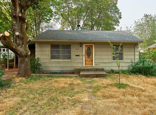 7349 SE 69th Ave, Portland, OR 97206