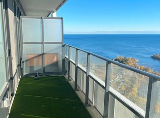 20 Shore Breeze Dr #2701, Toronto, ON M8V 0C7