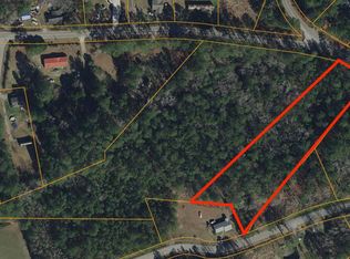 Area D Union Church Road Union Church Rd, Little River, SC 29566