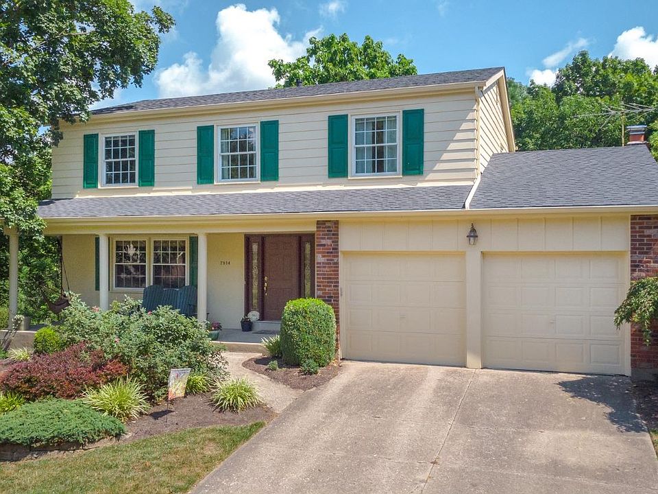 1st image of 7814 Eglington Ct