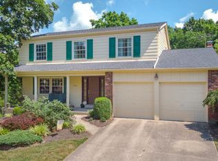 7814 Eglington Ct, Cincinnati, OH 45255