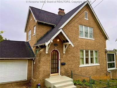 1202 Camden Dr, Charleston, WV, 25302