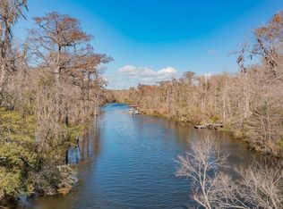 33 River Plantation Rd, Crawfordville, FL 32327