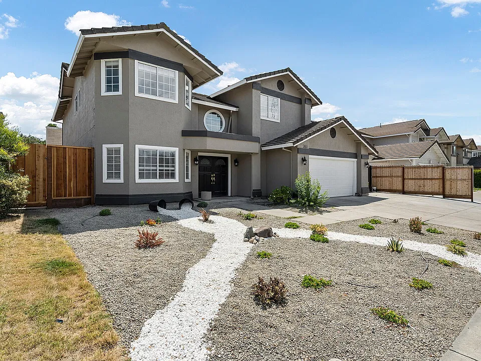 360 Mount Oso Ave