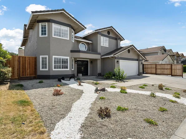 360 Mount Oso Ave, Tracy, CA 95376