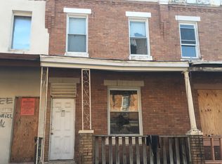 2112 Gould St, Philadelphia, PA 19142