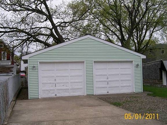 garages