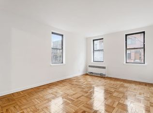 441 Convent Ave APT 1E, New York, NY 10031