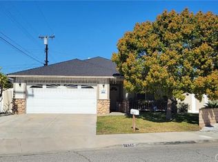 14345 Bellbrook St, Baldwin Park, CA 91706