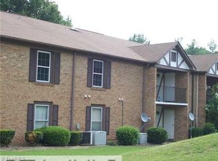 4610 Lawndale Dr UNIT G, Greensboro, NC 27455