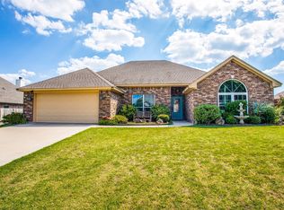 2306 Ridgewood Dr, Bridgeport, TX 76426