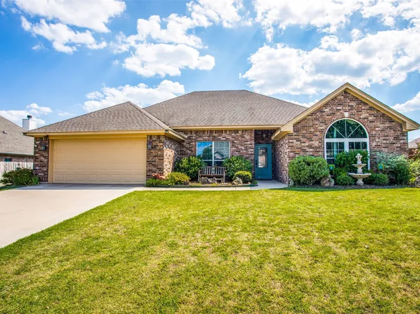 2306 Ridgewood Dr, Bridgeport, TX 76426