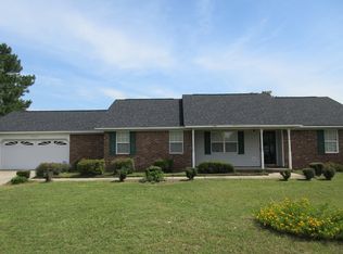 2555 Nicholson Dr, Sumter, SC 29153