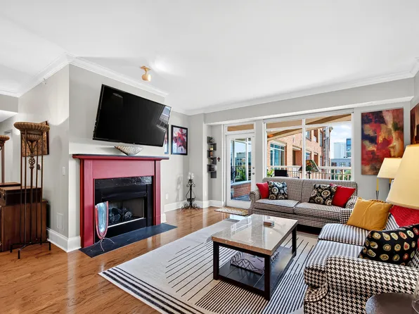 510 Glenwood Ave, Raleigh, NC 27603