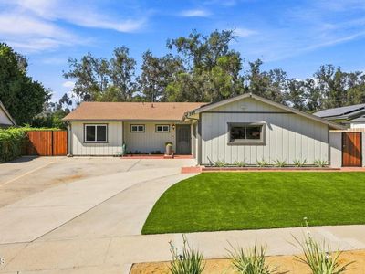 385 Hayes Ave, Ventura, CA, 93003