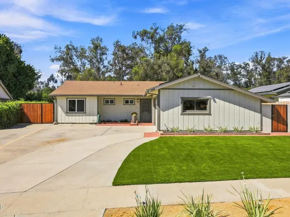 385 Hayes Ave, Ventura, CA 93003