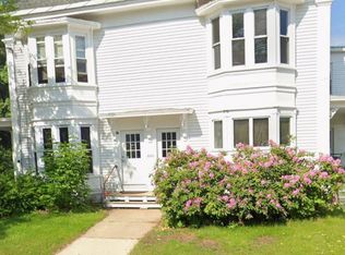 886 Portland St #C, Rochester, NH 03868
