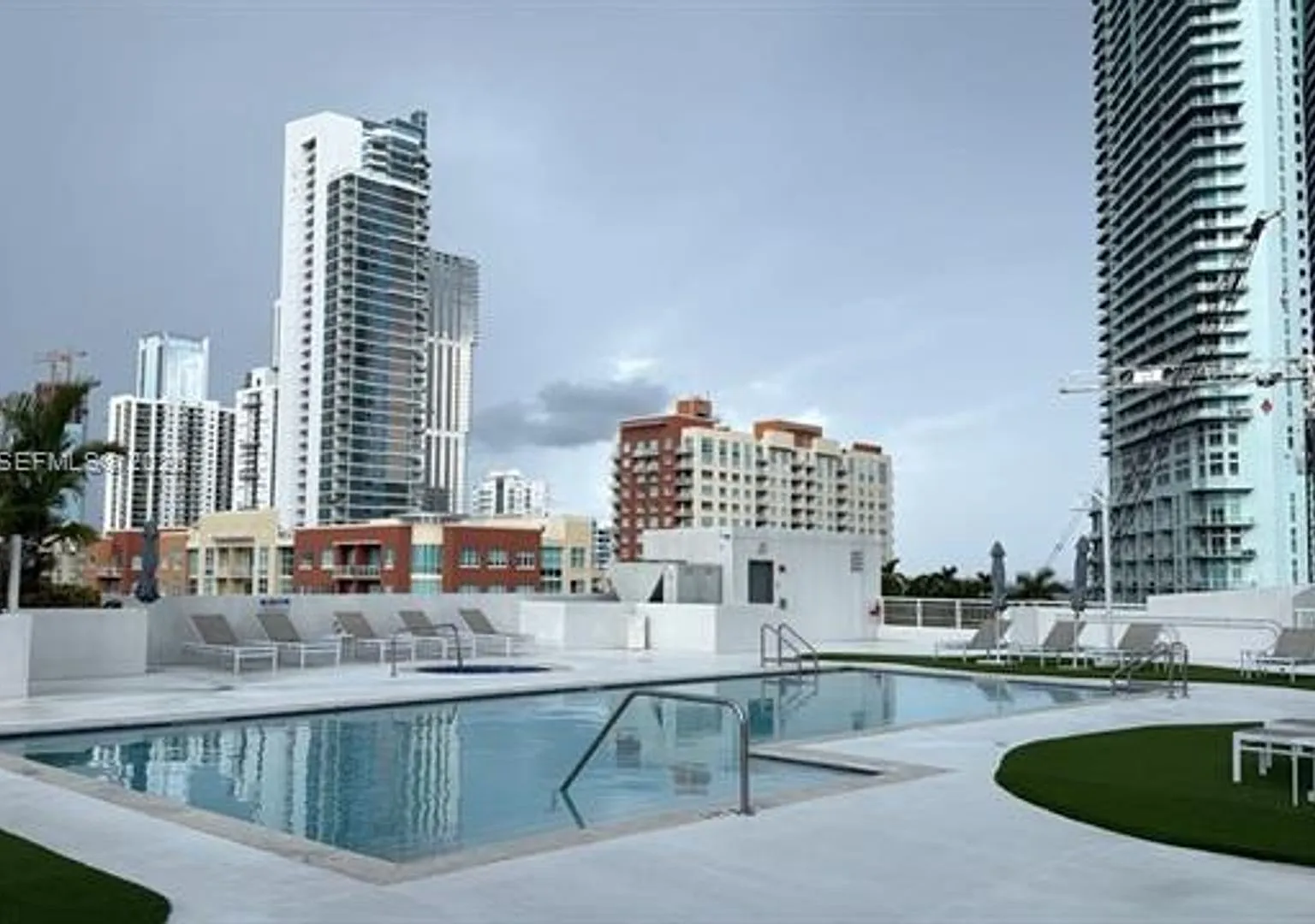 275 NE 18th St cu-1910, Miami, FL 33132 — Photo 2