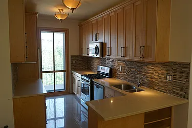 Rented by Lions Share Inc.