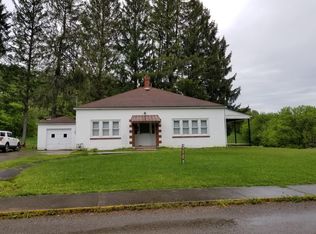 246 Arch St, Weston, WV 26452