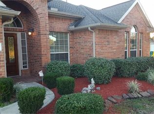 3216 Firefly Rd, Pearland, TX 77581