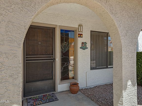 3rd image of 16510 E PALISADES Boulevard #20