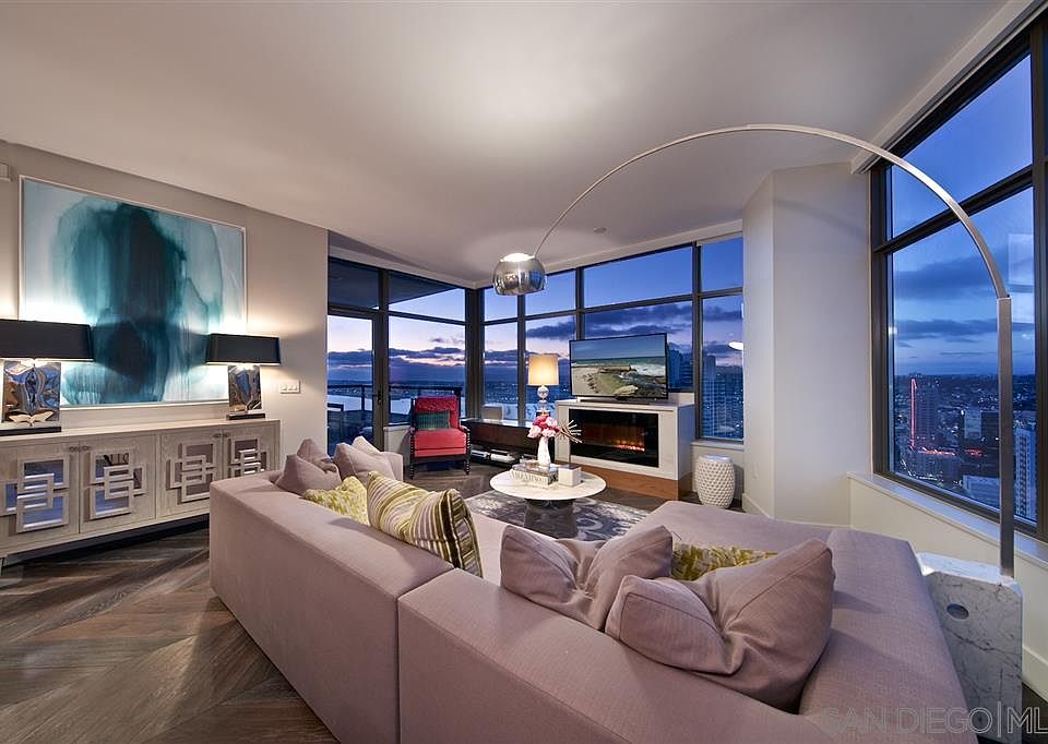 1st image of 700 W E St Unit 3403