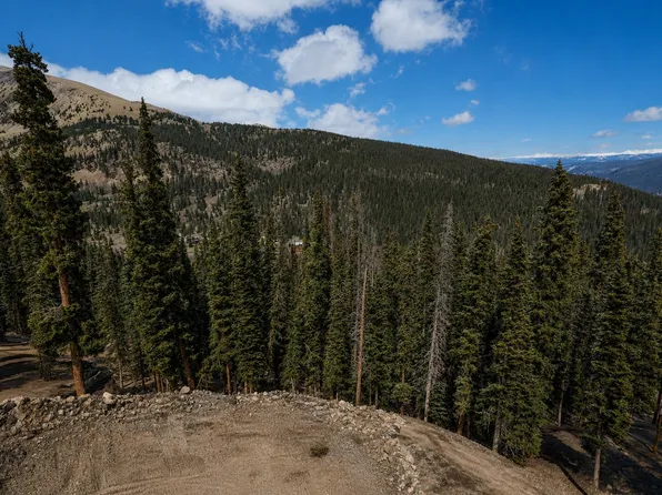 450 Quandary View Drive, Breckenridge, CO 80424