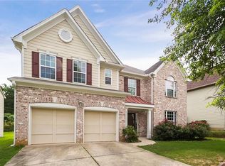 5625 Jamerson Dr, Atlanta, GA 30349