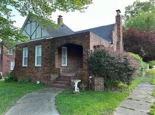 905 11th St, Lawrenceville, IL 62439