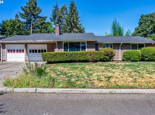 2805 SE 154th Ave, Portland, OR 97236