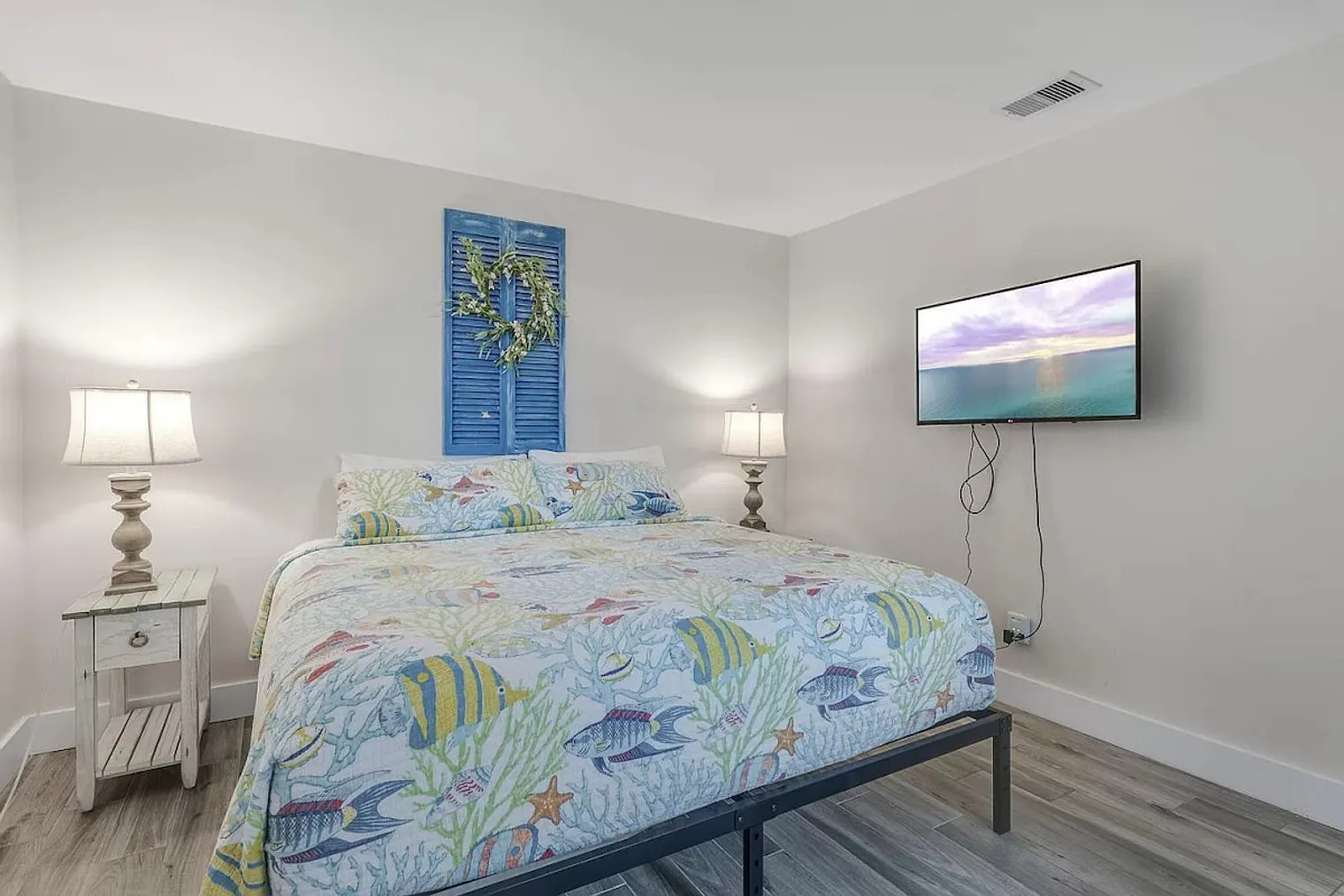 1 bed, 1.0 bath, 699 sqft, $1,659 — Photo 3
