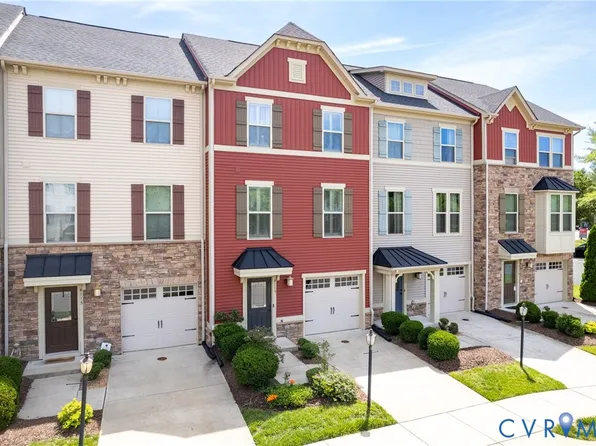 4115 New Hermitage Dr, Henrico, VA 23228