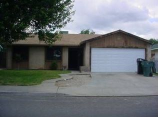 2020 Seattle St, Modesto, CA 95358