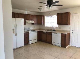 4365 E Canada Sv, Tucson, AZ 85706