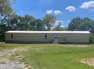 4049 Parsons Rd, Springdale, AR 72764