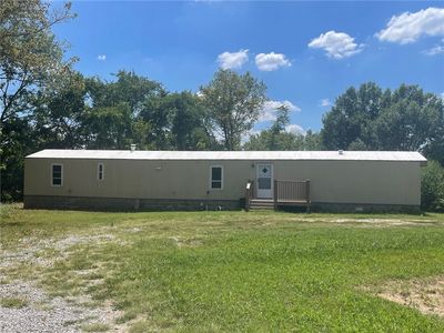 4049 Parsons Rd, Springdale, AR, 72764