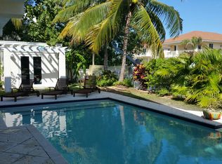 107 Harbor Dr, Plantation Key, FL 33036