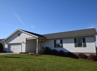 403 High St S, Saint Paris, OH 43072