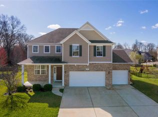 517 Frost Ct, O'Fallon, IL 62269