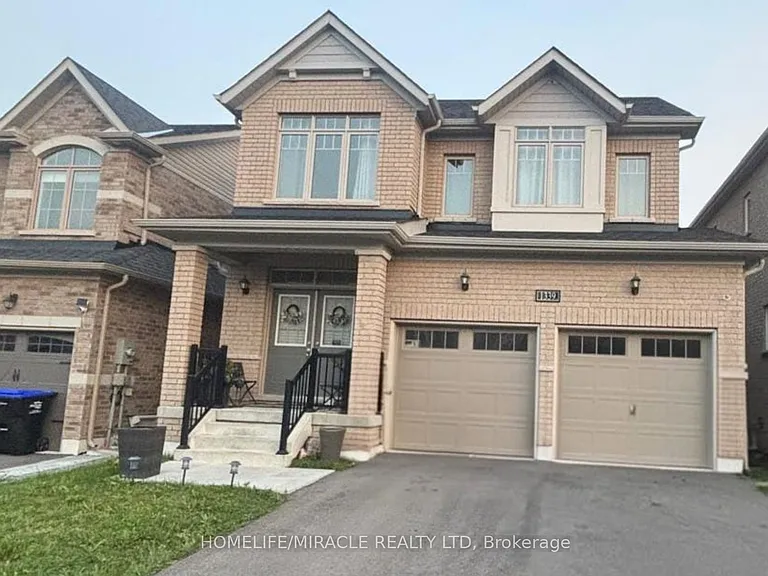 1339 Broderick St — Photo 1