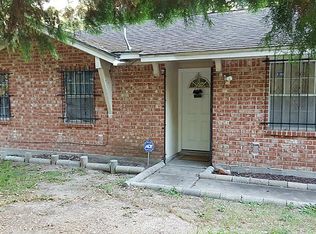 12534 Carlsbad St, Houston, TX 77085
