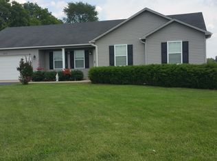 1215 Quebec Ct, Bowling Green, KY 42101